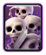 Skeleton Army