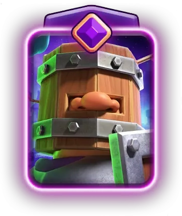 Royal Recruits Evolution