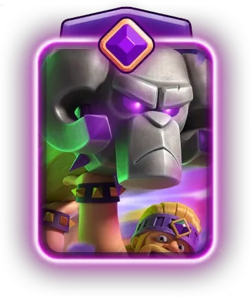 Battle Ram Evolution