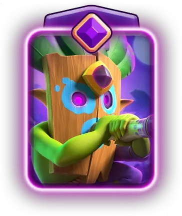 Dart Goblin Evolution