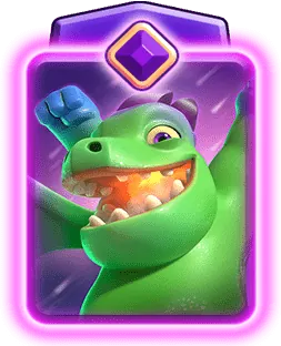 Baby Dragon Evolution