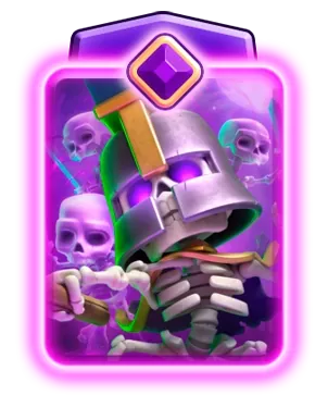 Skeleton Army Evolution