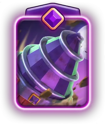 Goblin Drill Evolution