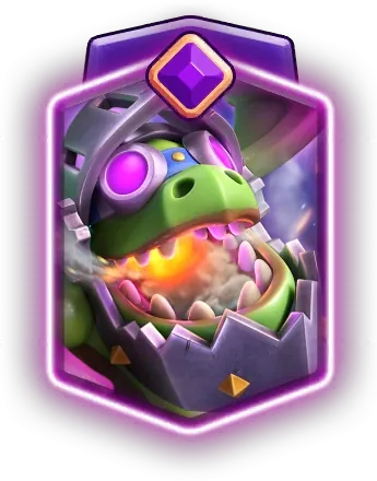 Inferno Dragon Evolution