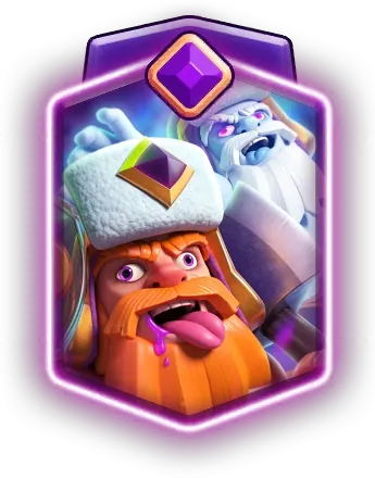 Lumberjack Evolution