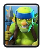 Spear Goblins