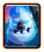 Ice Golem