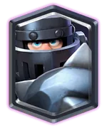 Mega Knight