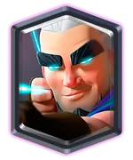 Magic Archer