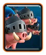 Royal Hogs