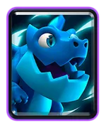 Electro Dragon
