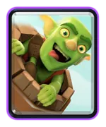 Goblin Barrel